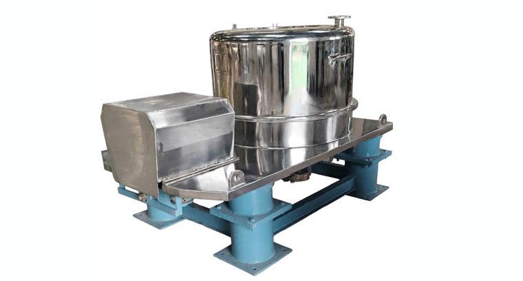 Filtration Systems